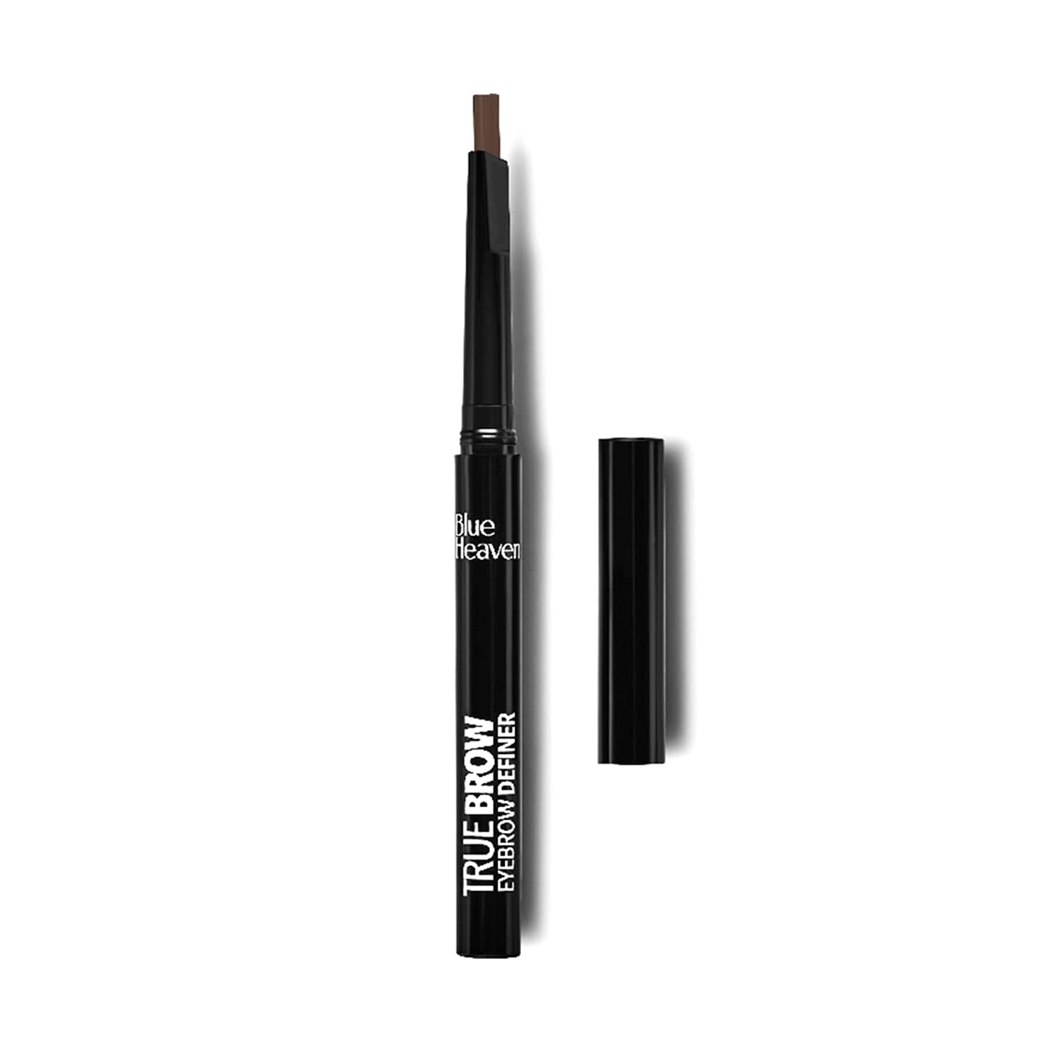 Blue Heaven TrueBrow Eyebrow Definer, Natural Brown, 0.30gm - Image 2
