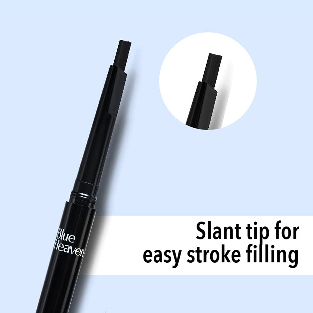 Blue Heaven TrueBrow Eyebrow Definer, Natural Brown, 0.30gm - Image 8