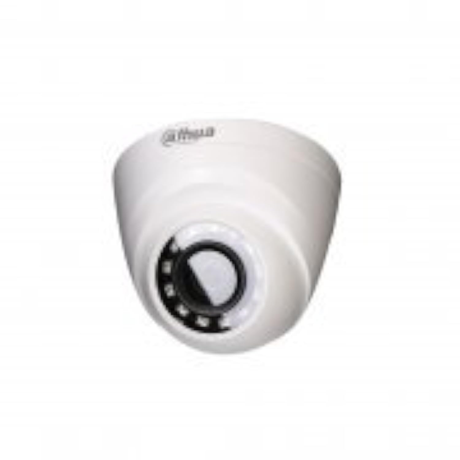 Imou Dahua Wired 1080p HD 2MP Security Camera, White - Image 3