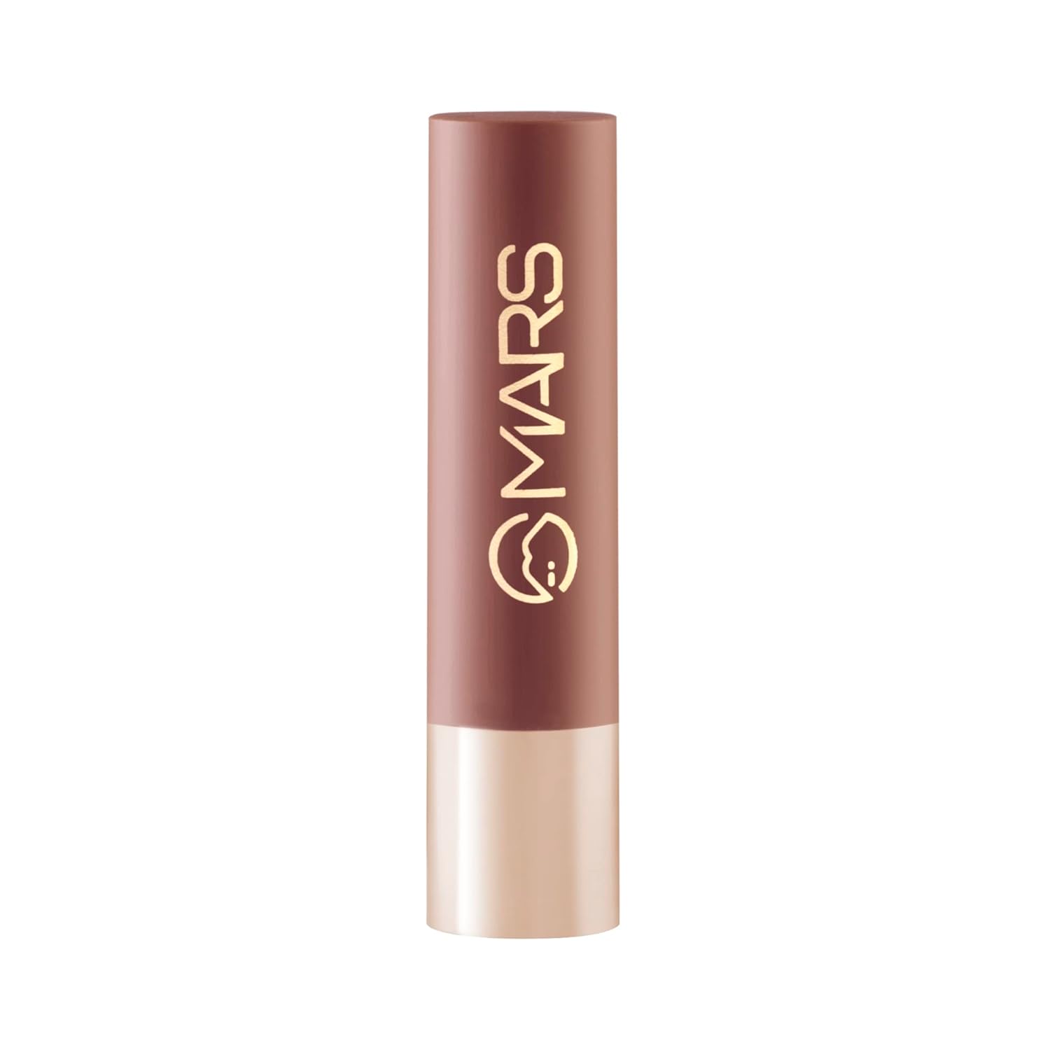 MARS Creamy Matte Long Lasting Lipstick for Women | Creamy Lipstick | Single Swipe Application | Smooth & Light Weight (3.2 gm) (09-Bollywood Surprise) - Image 8