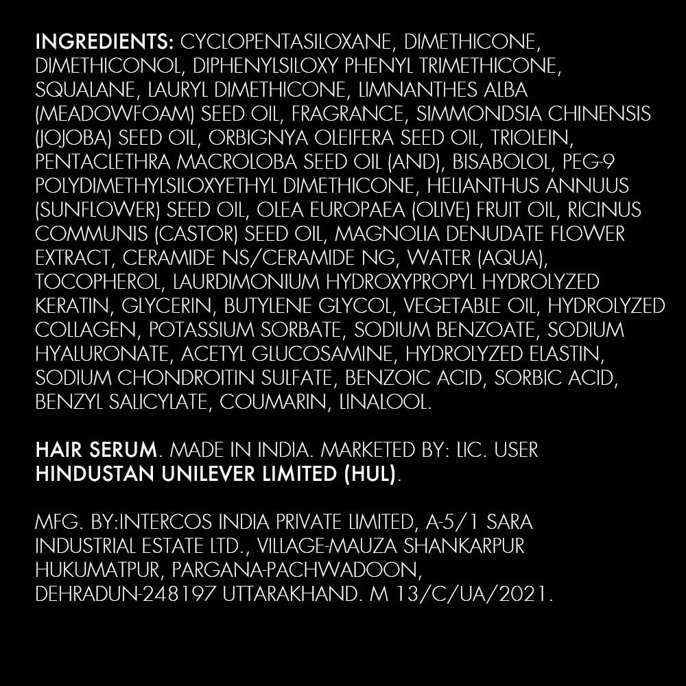 Nexxus Promend Repair Keratinizing Treatment Mask For Damaged Hair 200ml | 12 X Stronger | 200% Smoother | Crafted with Magnolia Parfum Fragrance Profile - Image 13