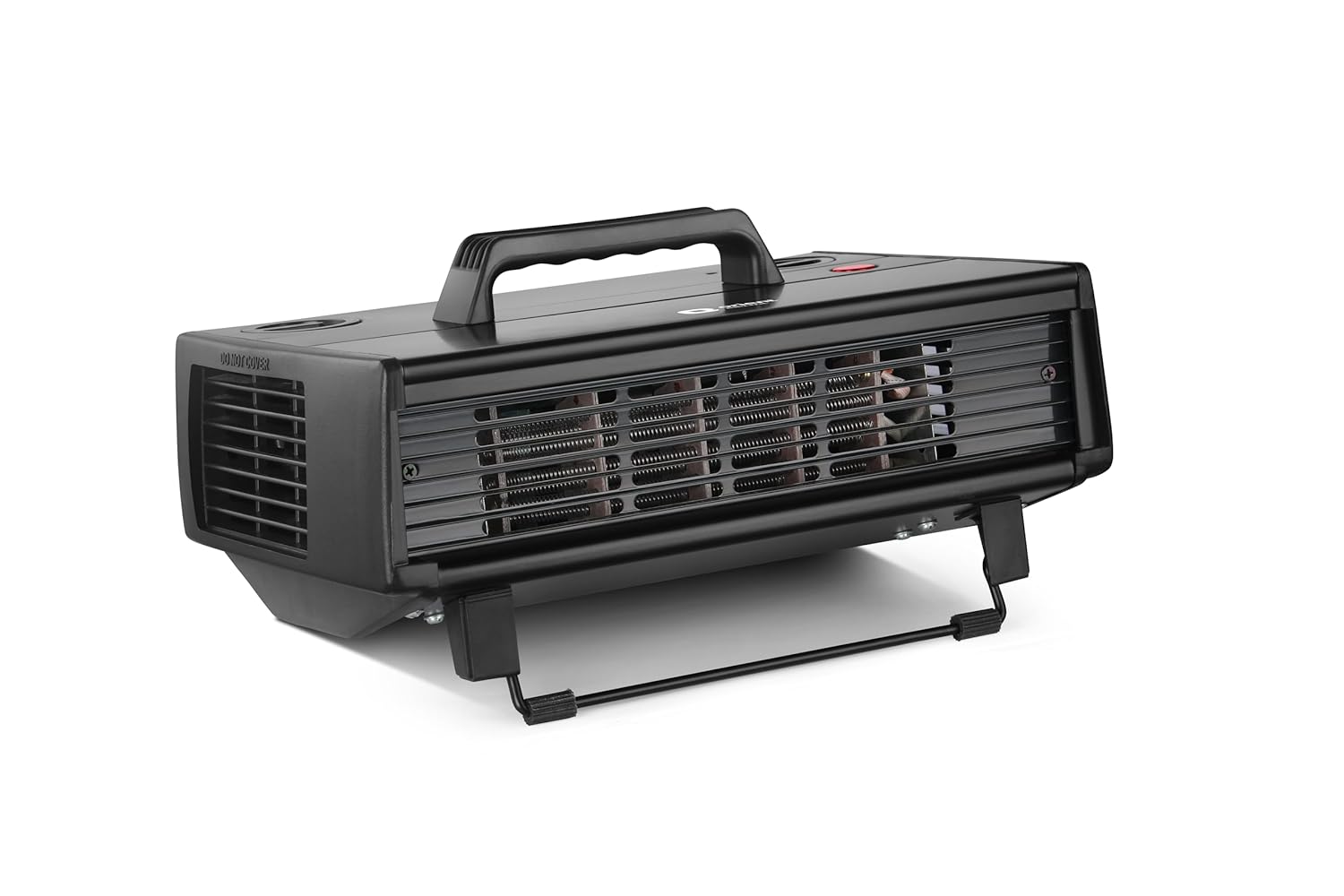 Orient Electric Heat Convector Room Heater | 2000W power | 2 heat settings | Compact design | Quick heating with dual fans | Neon indicator | 2 years warranty - Image 4