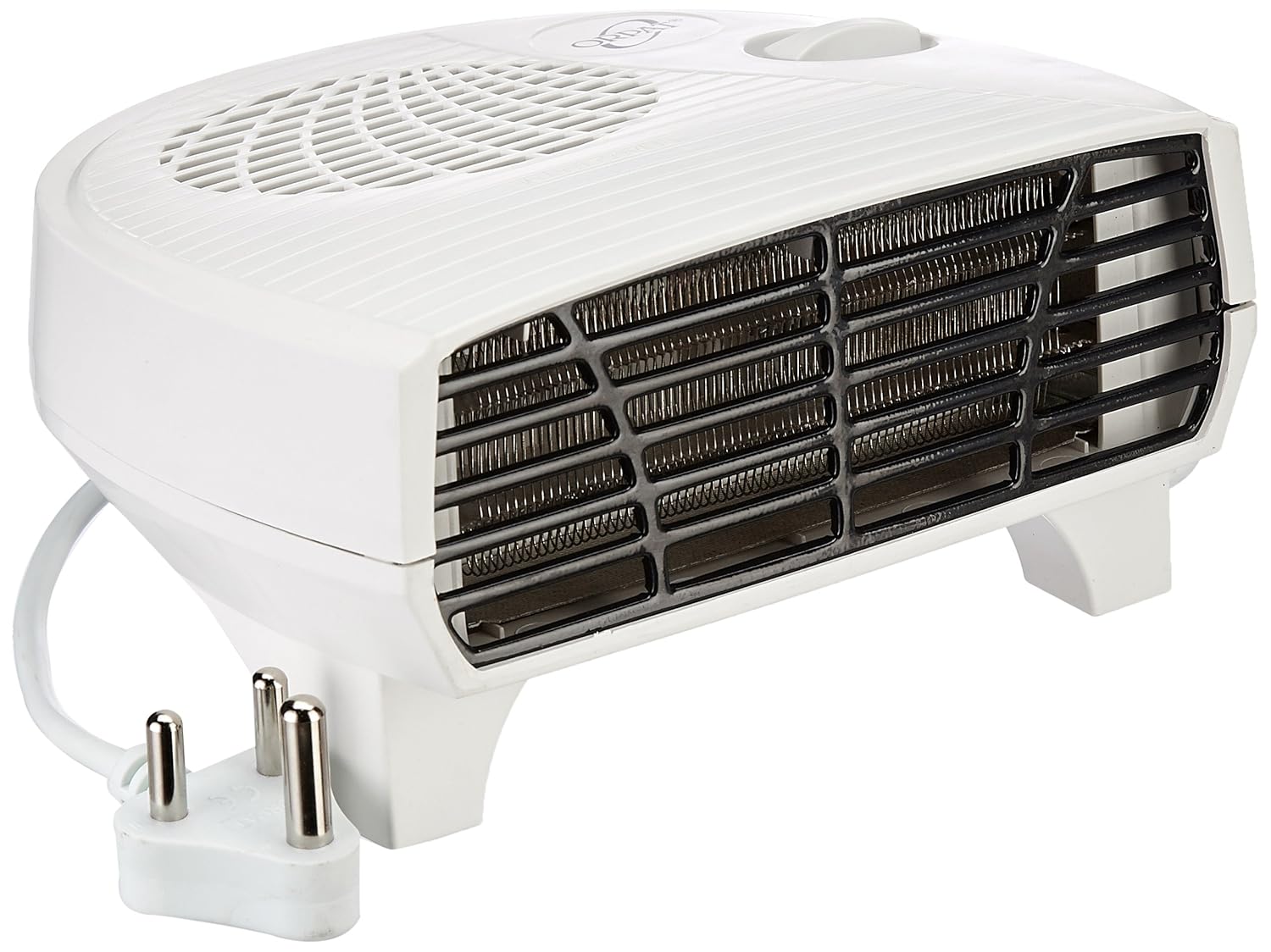 Orpat OEH-1220 2000-Watt Fan Heater (White) - Image 2