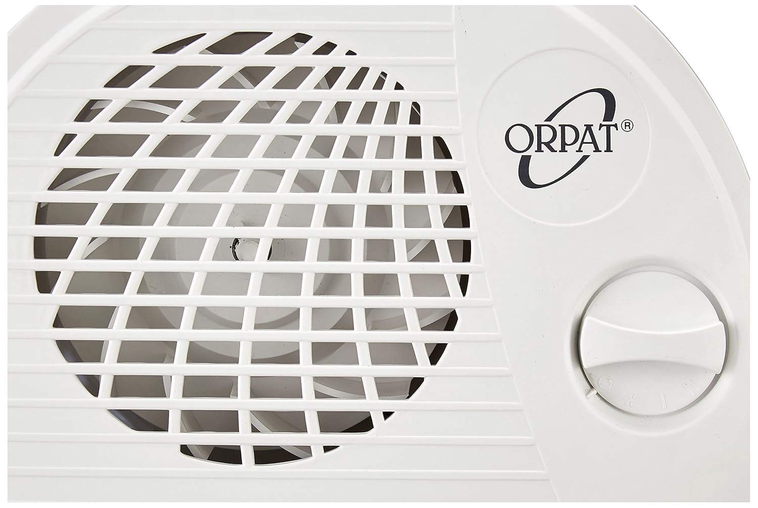 Orpat OEH-1220 2000-Watt Fan Heater (White) - Image 3