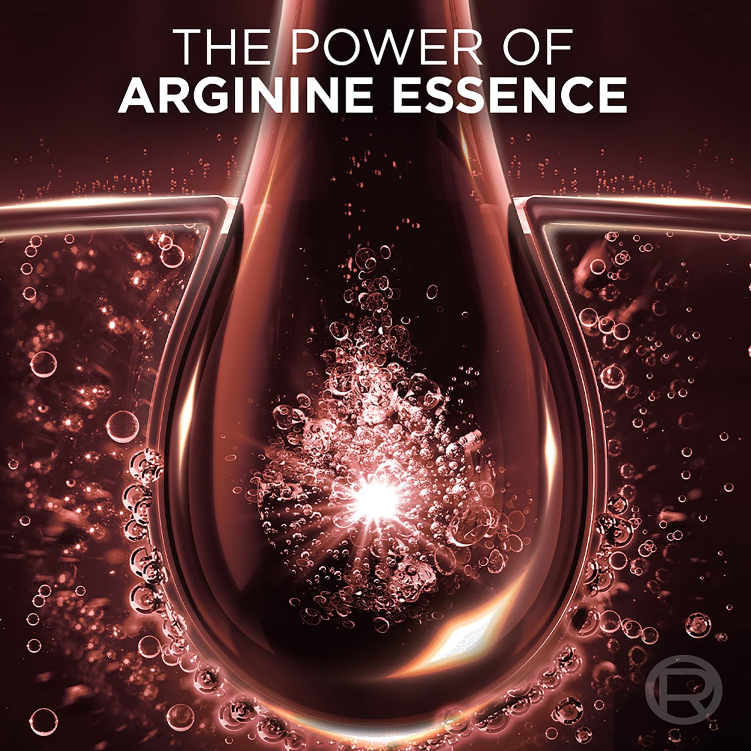 LOreal Paris Fall Resist 3X Anti-Hairfall Shampoo with Arginine Essence For Weak Hair with Tendency to Fall and Hair Thinning, Reduces Hair Breakage and Nourishes Roots- 650ml - Image 5